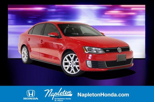 used 2014 Volkswagen Jetta car, priced at $11,500