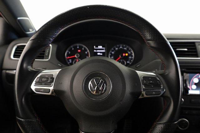 used 2014 Volkswagen Jetta car, priced at $11,500