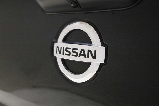 used 2019 Nissan Titan car, priced at $26,500