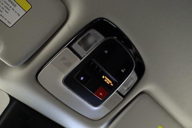 used 2024 Hyundai Tucson car, priced at $22,900