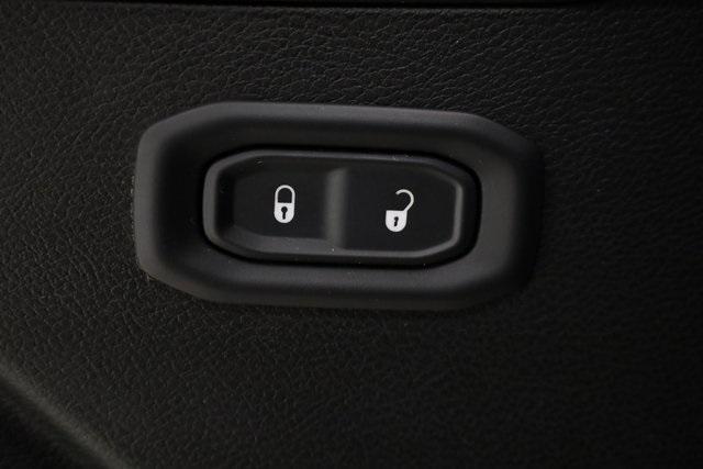 used 2022 Jeep Wrangler Unlimited car, priced at $29,700