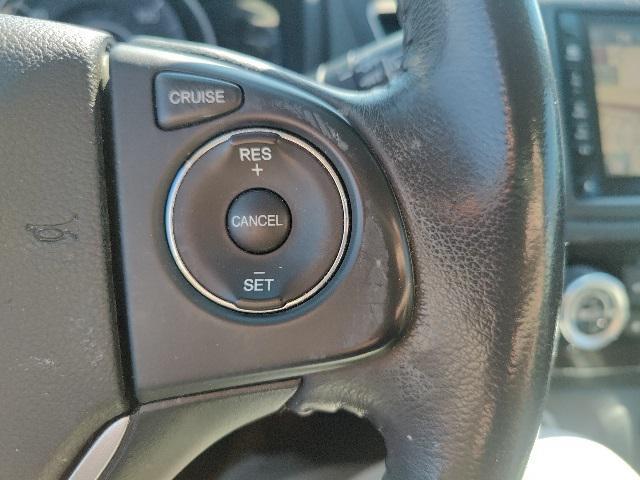 used 2016 Honda CR-V car, priced at $14,990