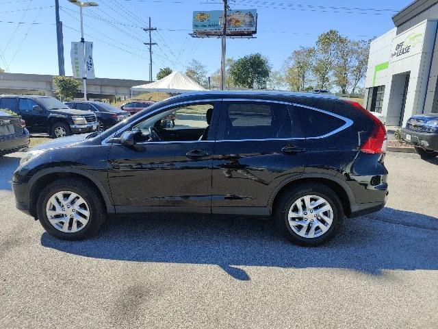 used 2016 Honda CR-V car, priced at $14,990