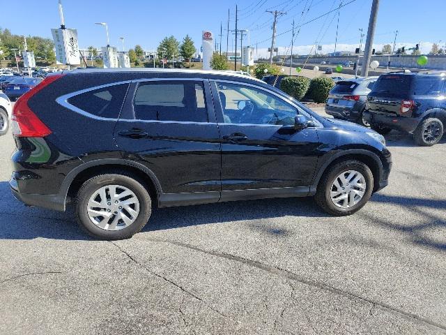 used 2016 Honda CR-V car, priced at $14,990