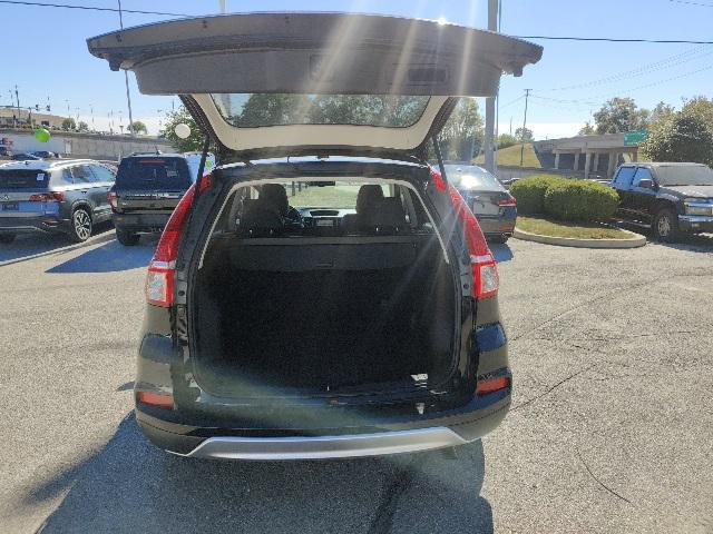 used 2016 Honda CR-V car, priced at $14,990