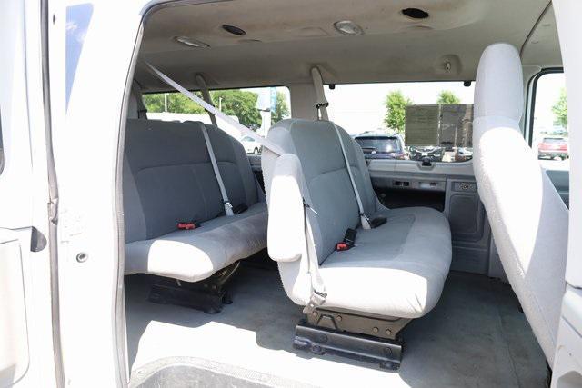 used 2010 Ford E350 Super Duty car, priced at $15,900