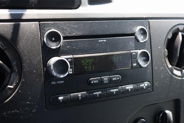used 2010 Ford E350 Super Duty car, priced at $15,900
