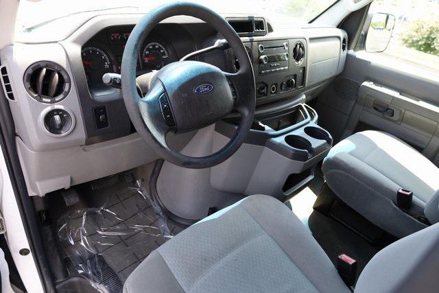 used 2010 Ford E350 Super Duty car, priced at $15,900