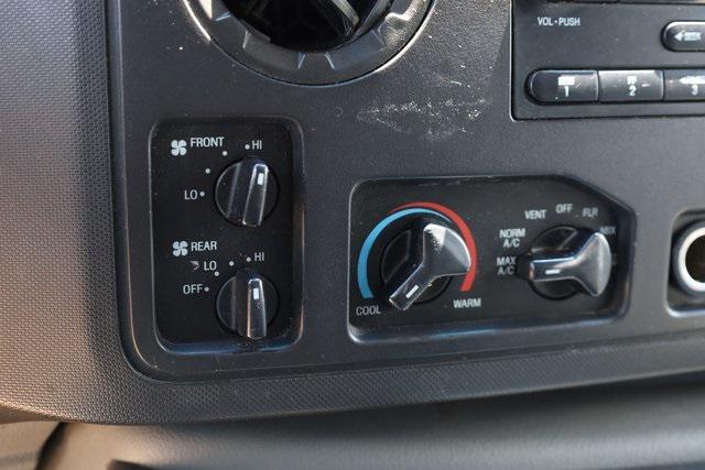used 2010 Ford E350 Super Duty car, priced at $15,900