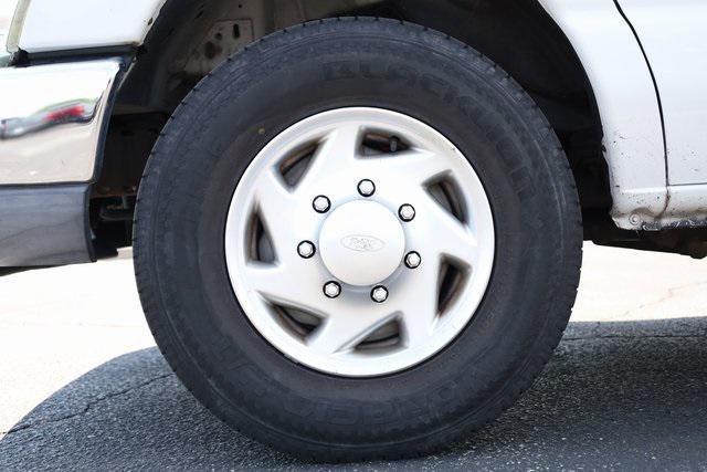 used 2010 Ford E350 Super Duty car, priced at $15,900