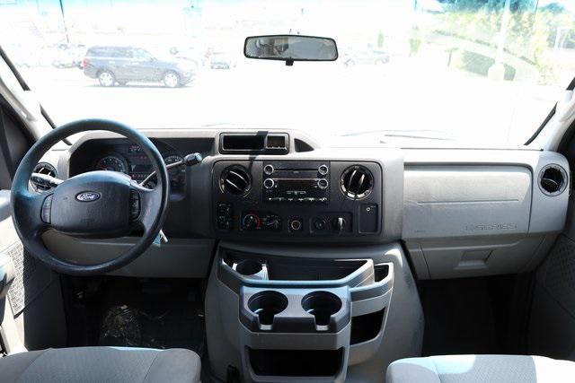 used 2010 Ford E350 Super Duty car, priced at $15,900