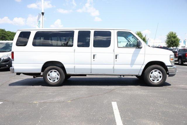 used 2010 Ford E350 Super Duty car, priced at $15,900