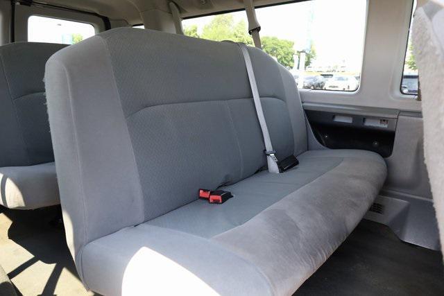 used 2010 Ford E350 Super Duty car, priced at $15,900
