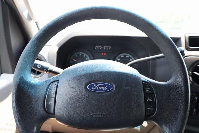 used 2010 Ford E350 Super Duty car, priced at $15,900