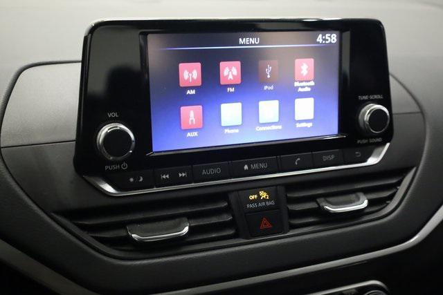 used 2023 Nissan Altima car, priced at $16,000