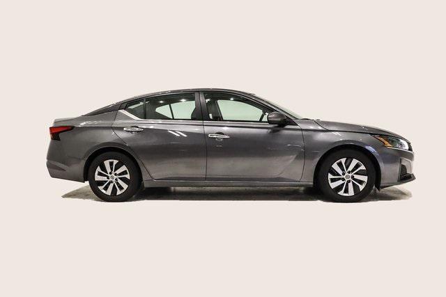 used 2023 Nissan Altima car, priced at $16,000