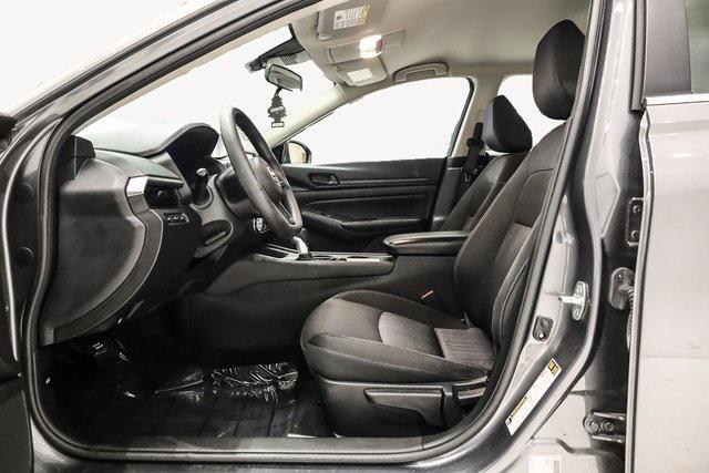 used 2023 Nissan Altima car, priced at $16,000