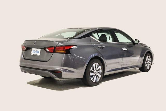 used 2023 Nissan Altima car, priced at $16,000