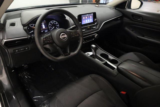 used 2023 Nissan Altima car, priced at $16,000