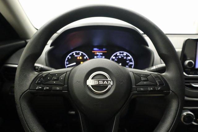 used 2023 Nissan Altima car, priced at $16,000