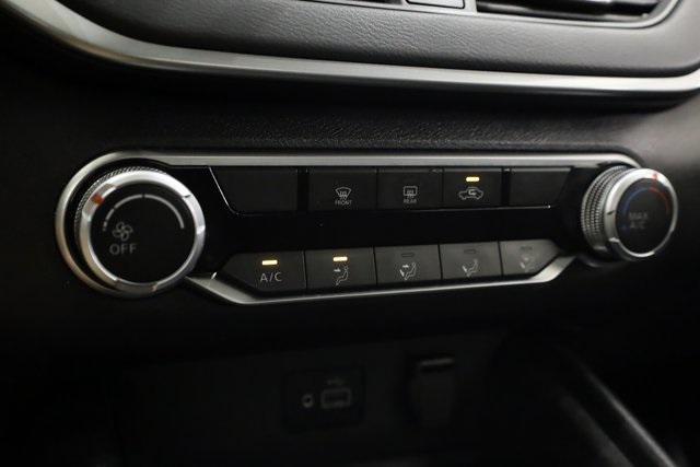 used 2023 Nissan Altima car, priced at $16,000