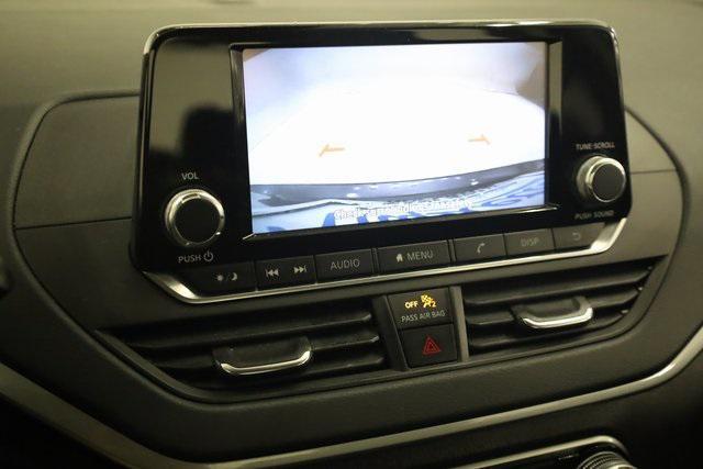 used 2023 Nissan Altima car, priced at $16,000