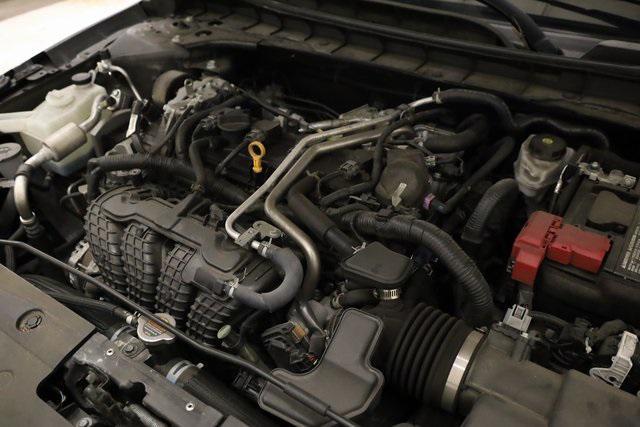 used 2023 Nissan Altima car, priced at $16,000