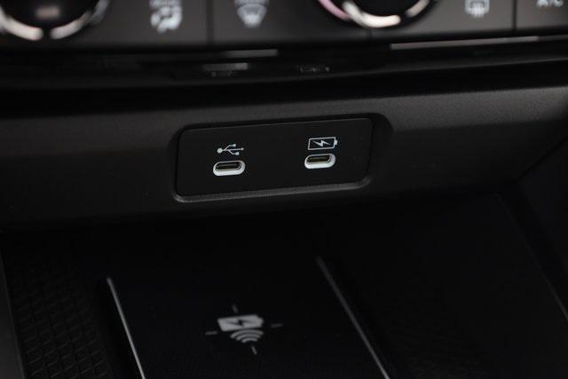 new 2025 Honda Accord Hybrid car, priced at $34,980