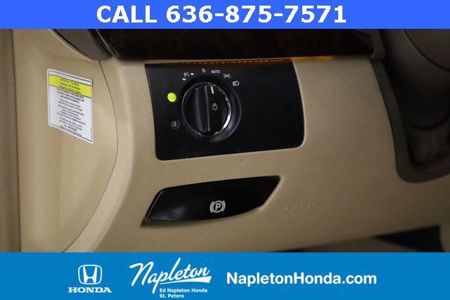 used 2012 Mercedes-Benz GL-Class car, priced at $12,500