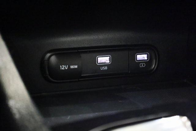 used 2022 Kia K5 car, priced at $24,535