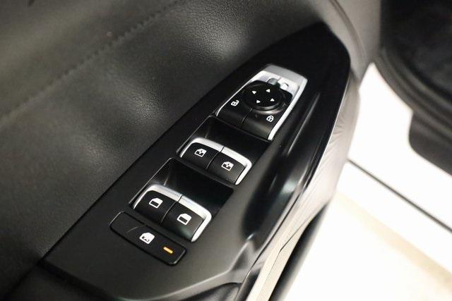 used 2022 Kia K5 car, priced at $24,535