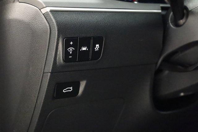 used 2022 Kia K5 car, priced at $24,535