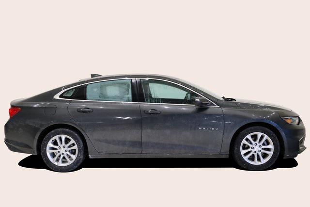 used 2017 Chevrolet Malibu car, priced at $11,800