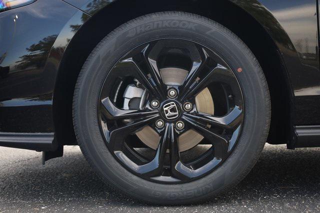 new 2025 Honda Accord car, priced at $30,755