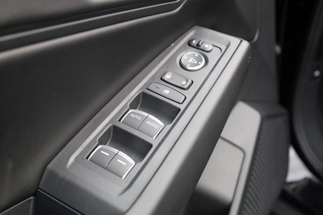 new 2025 Honda Accord car, priced at $30,755