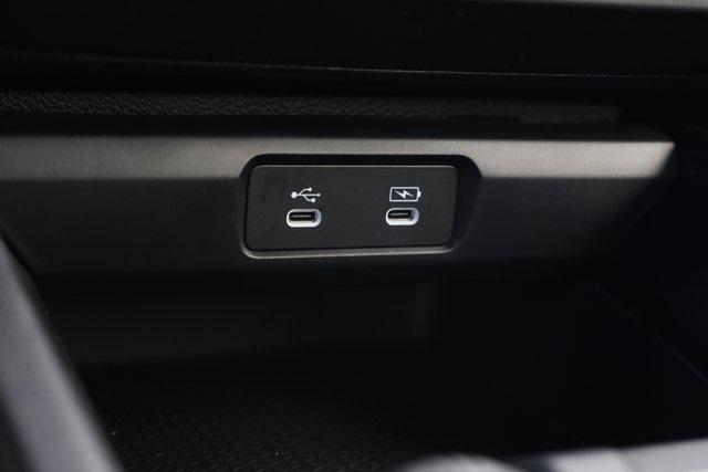 new 2025 Honda Accord car, priced at $30,755