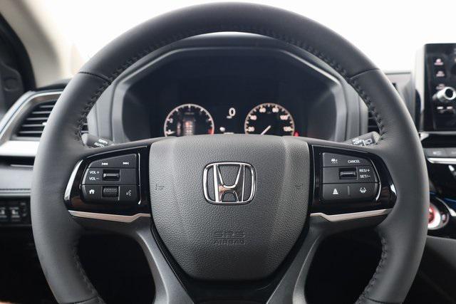 new 2026 Honda Odyssey car, priced at $45,990