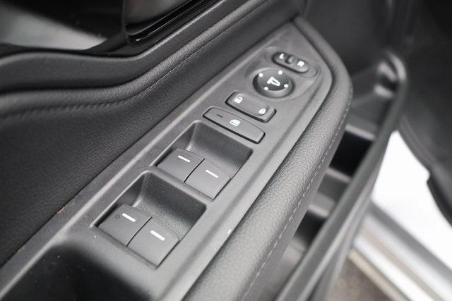 new 2026 Honda Odyssey car, priced at $45,990