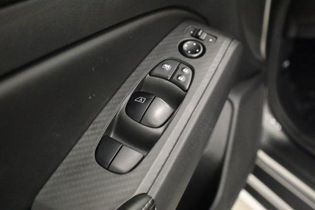 used 2022 Nissan Altima car, priced at $18,500