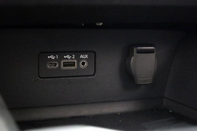 used 2022 Nissan Altima car, priced at $18,500