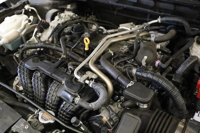 used 2022 Nissan Altima car, priced at $18,500