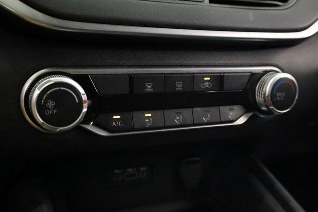 used 2022 Nissan Altima car, priced at $18,500
