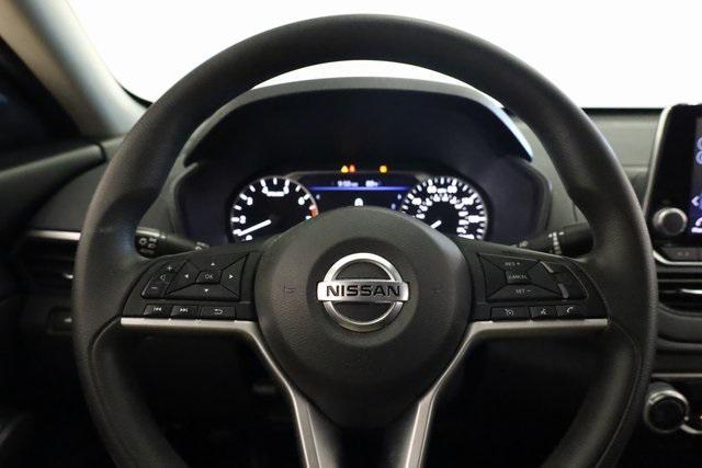 used 2022 Nissan Altima car, priced at $18,500