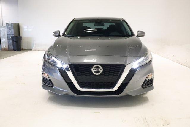 used 2022 Nissan Altima car, priced at $18,500
