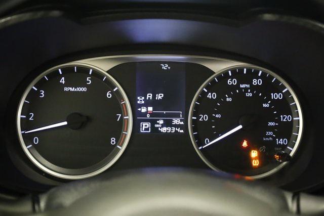 new 2023 Nissan Versa car