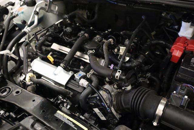 new 2023 Nissan Versa car