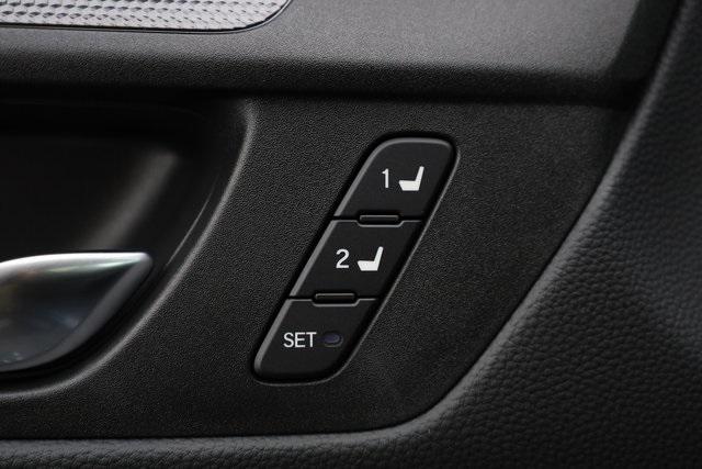 new 2026 Honda CR-V Hybrid car, priced at $40,620
