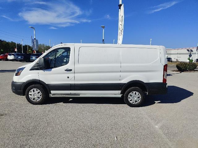 used 2023 Ford Transit-250 car, priced at $29,990