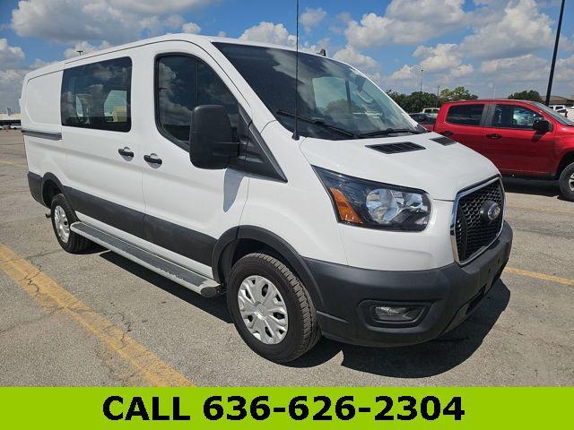 used 2023 Ford Transit-250 car, priced at $29,990