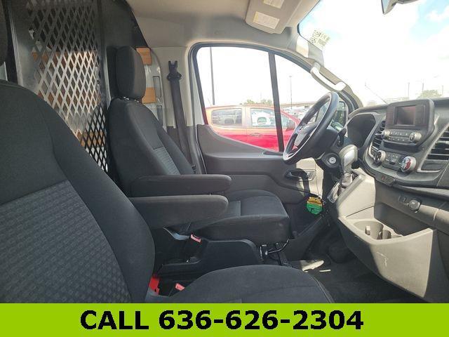 used 2023 Ford Transit-250 car, priced at $29,990